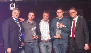 Italian University Poker Tour – Lo Iupt laurea Alessandro Chiarato