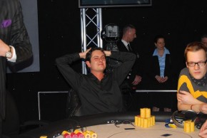 Pokerstars EPT Dortmund – Luca Pagano al Tavolo Finale