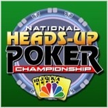 nationat Heads up poker championship 