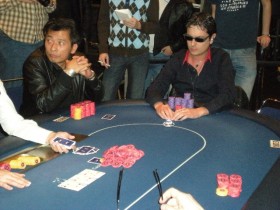 Pokerstars.com EPT Dortmund – Day2 Luca Pagano ancora in the money