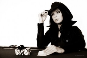 &Egrave; una donna, Sandra Naujoks, la trionfatrice dell’ EPT di DORTMUND
