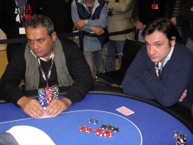 Campione – Seconda Tappa Campionato IR – torneo 550