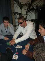 Pokerstars.com EPT Dortmund – William Thorson Chipleader, Vitagliano primo italiano