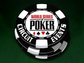 WSOP Circuit al via