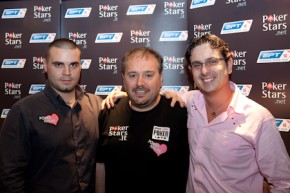 Abruzzo Charity con Pokerstars.it e PokerForLife.it Raccolti 70.000 euro