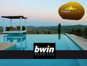 Bwin Poker Island 2009