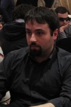 Cristiano Guerra Crisbus81 sponsorizzato da FullTilt Poker