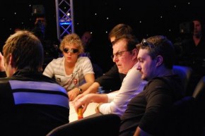 Pokerstars.it Ept Sanremo, l’Italia spera in D’Ettoris