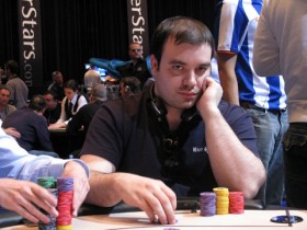 Pokerstars EPT Montecarlo Day 1A – Luca Pagano, Dario Minieri e Fabretti tra i chipleader!