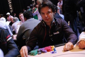Pokerstars.it EPT Montecarlo Grand Final Day 1B – Niccolò “LuisGallo” Caramatti chipleader
