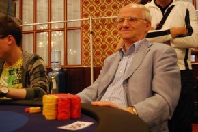 EPT Sanremo European Poker Tour by Pokerstars: 8 italiani alla conquista del Final Table