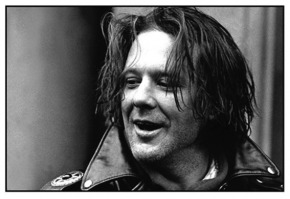 Mickey Rourke cade nella rete del Poker!!