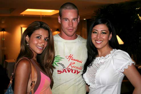 High Stakes Report gennaio-Aprile:Antonius su tutti