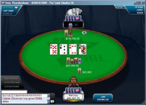 High stakes – Resoconto del mese di marzo