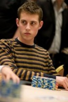 Full Tilt mette le mani su un altro giovane talento – Michael McDonald nel Team PRO