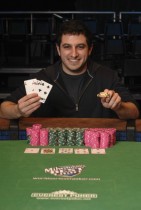 Phil “OMGClayAiken” Galfond