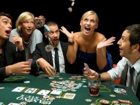 Team Building: il Texas Hold’em contro lo stress