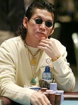 Scott Nguyen domina al Bellagio e prenota un nuovo record