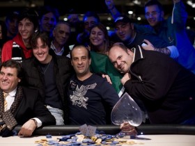 EPT Champion of Champions – il torneo dei campioni dell’ EPT