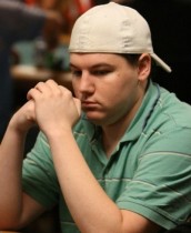 Classifica OPOY Gennaio-marzo, Shaun Deeb primo, Crisbus 31esimo