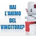 5 Maggio – Freeroll su William Hill