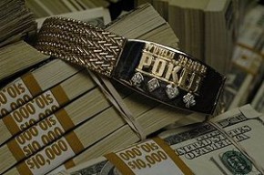 WSOP Day 3: Assegnato il primo bracciale