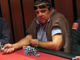 Satellite WSOP by Everest Poker a Portorose – Torneo 150