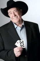 Doyle Brunson: in uscita Super/Sytem 3 e l’autobiogafia.