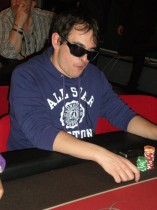 Grand Prix di Saint Vincent Main Event – Franchi e Pozzi Chipleader, Blanco e Lacchinelli outsider