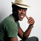 Don Cheadle
