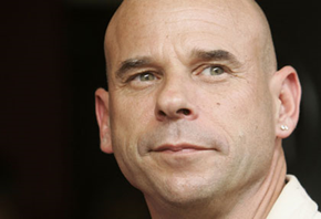 Guy Lalibertè