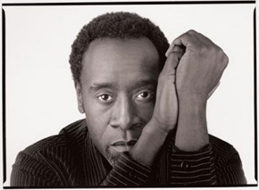 Don Cheadle