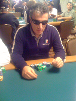 Paolo Assocuori Giovannetti