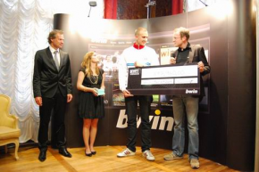 BWIN WPT DI VENEZIA: VINCE LO SVEDESE ASTROM