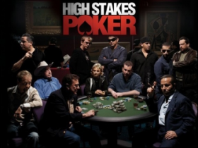 High Stakes Poker Stagione 5 Episodio 12: Minieri all’attacco