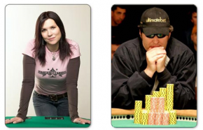 Phil Hellmuth e Annie Duke pubblicano “Deal Me In”, nuovo successo editoriale