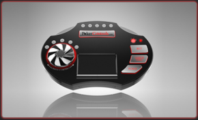 POKER CONTROLLER : La rivoluzione tecnologica