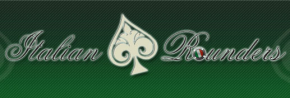 Torna l’Italian Rounders Poker Tour a Campione d’Italia