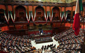 COMUNITARIA 2008: Tornei per i soli concessionari, sconfitti club e associazioni