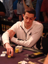 High Stakes, resoconto della settimana