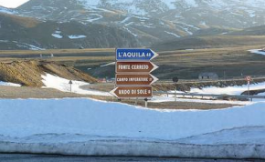 Proposta per un casinò in Abruzzo.