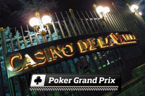 Poker Grand Prix, il primo circuito di tornei live griffato Gioco Digitale