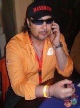 Massimo “MaxShark” Mosele