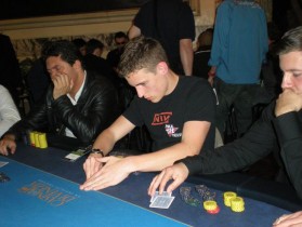 WPT Venezia di Bwin Day1A – Mike McDonald Chipleader. Tra gli italiani bene Gandini, Merighi e Dario Alioto