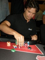 Campione d’Italia. Side event 500+50 Italian Rounders – Niccolò Caramatti e Sergio Veronese i vincitori