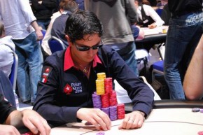Pokerstars.it EPT Montecarlo Grand Final Day 2 – Luca Pagano e Niccolò “LuisGallo” Caramatti chipleader italiani