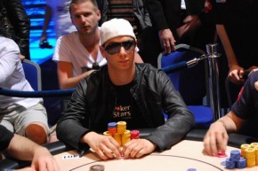Pokerstars.it EPT Montecarlo Grand Final Day 3 – leonardo Patacconi e Sergio Castelluccio italiani in gara