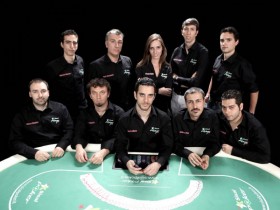 Annunciato il Team di Giocatori di Poker Professionisti di Sisal Poker