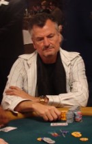 Stephen Wolff, giocatore High Stakes, morto la notte scorsa
