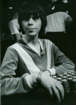 Doyle Brunson confronta Stu Ungar e Phil Ivey